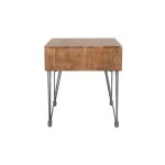 American Vintage End Table - Image 6