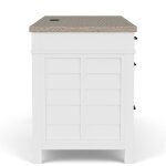 Executive Desk - Image 4