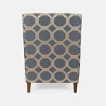 Sanders Accent Chair - Image 4