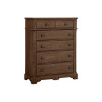 Heritage CHEST - 5 DRAWER