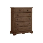 Heritage Chest - 5 Drawer - 112-115