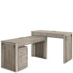 36in Nesting Desk - Image 8