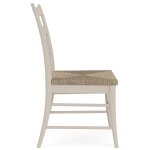 Rush Seat Side Chair 2in - Image 17