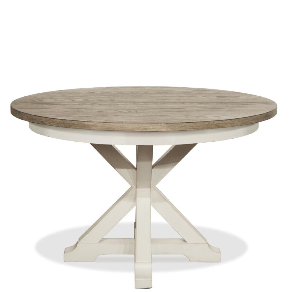 11d7d48b5206d0b9a4b7cf9e936f7714 Round Dining Table-base - Image 1