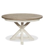 Round Dining Table-base