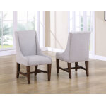 Auburn 7-piece Dining Set(table, 2 Arm Chairs, 4 Side Chairs) - Image 9