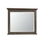 Carlisle LANDSCAPE MIRROR - Image 6