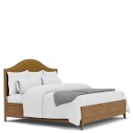 Halbrooke King Upholstered Bed - Image 9