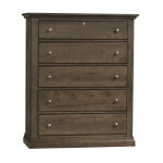 Carlisle CHEST - Image 5