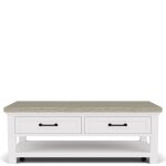 Large Cocktail Table - Image 3