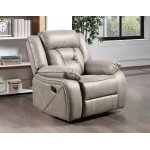 Tyson Recliner, Glider - Image 3