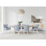 Rosalie Server - White - Image 7