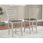 Abacus 24″ Counter Stool - Image 2