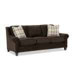 Essentials Living Room Sofa 730950 - Image 6