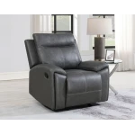 Gaston Recliner, Manual, Glider - Image 2