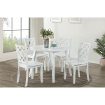 Trellis Dining Collection