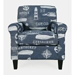 Seafarer Accent Chair