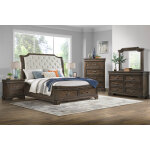 Lyndhurst Bedroom Collection
