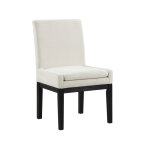 Aubrey 5-piece 54″ Round Dining Table Set - Image 13