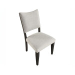 Roatan Upholstered Side Chair - Image 10