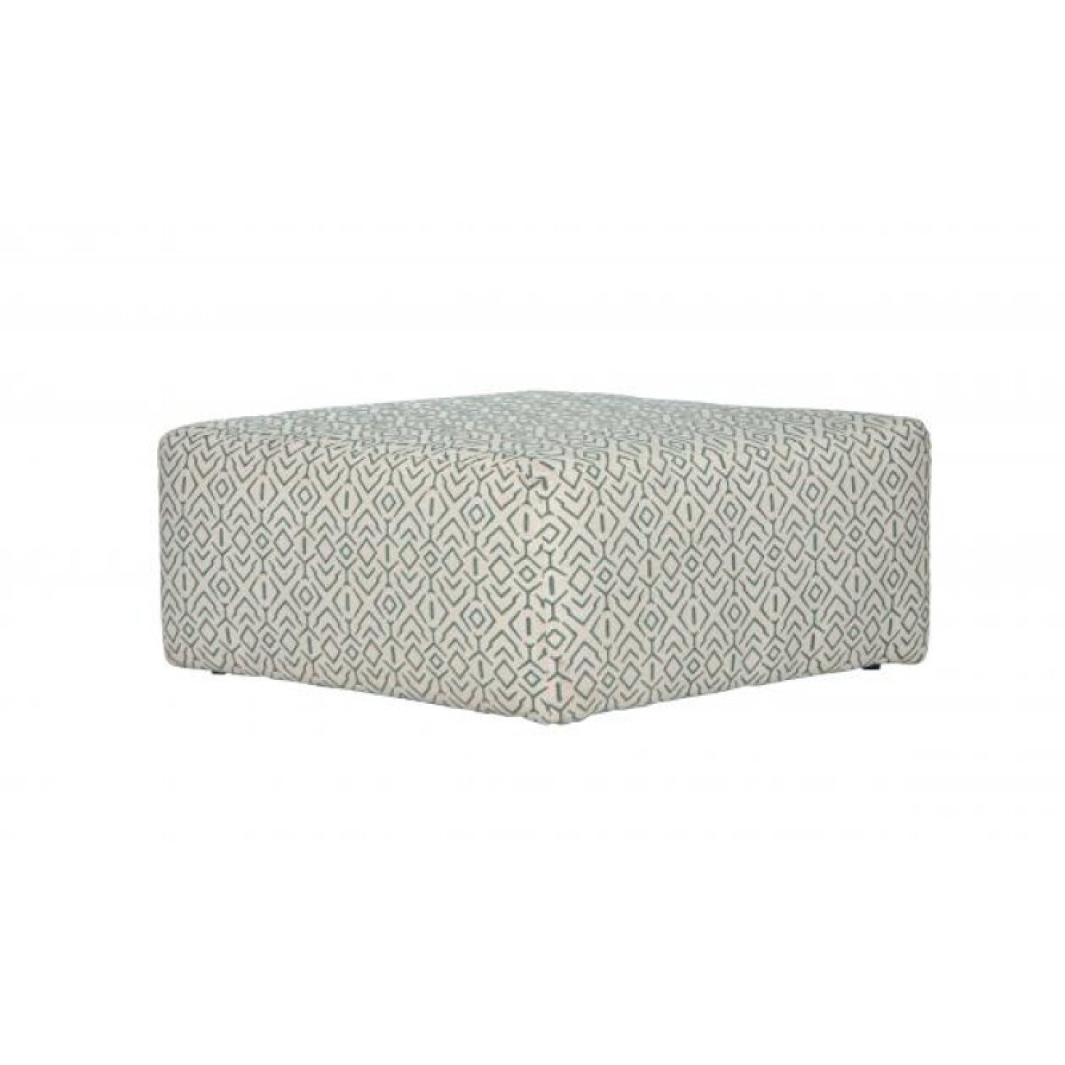 13dc56bddd23431fd3637f0a0424be52 Howell 3482 Cocktail Ottoman - Image 1