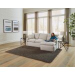 Harper 1345 Armless Sofa - Image 4