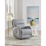 Esprit' Power Headrest Rocker Recliner