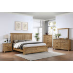 Sunstone Bedroom Collection