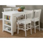 Madaket Slatback Counter Stool - Image 3