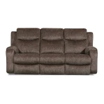 Marvel Collection Marvel Double Reclining Loveseat - Image 8