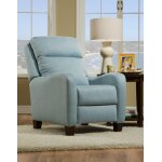 Prestige 2-Way Power Headrest Hi Leg Recliner - Image 6