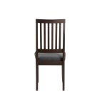 Yorktown 5-pack 42-inch Round Dining(table & 4 Side Chairs) - Image 7