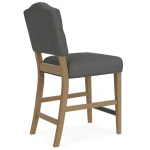 Mix-N-Match Chairs Buton Tuft Uph Stl 2in-Sl - Image 5