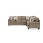Living Room Sectional C9612-sect - Image 3