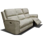 Double Reclining Sofa