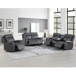 Gaston Recliner, Manual, Glider - Image 10