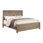 Montana Bedroom, Sand - Image 15
