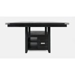 Altamonte High-low Square Dining Table