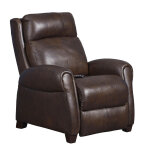 Saturn Zero Gravity Recliner with Power Headrest & SoCozi - Image 4
