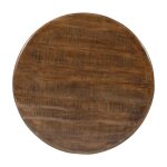 Larson Round Cocktail Table - Image 8