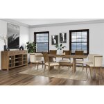 Cane Back Side Chair 2in - Image 6