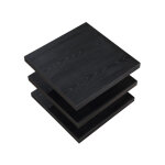 Canyon, End Table, Black - Image 8