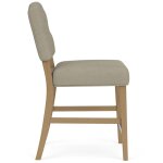 Buton Tuft Uph Stl 2in-sd - Image 8