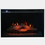 Fairview Electric Fireplace Media Console - Image 13