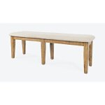 Telluride Dining Bench - Image 5