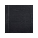 Aubrey, End Table, Black Finish - Image 6