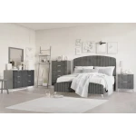 Kailani Gray Bedroom Collection