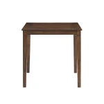 Westlake 5-pack Counter Set, Brown(counter Table & 4 Counter Stools) - Image 8
