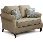 Jones Loveseat