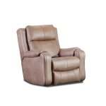 Contour Power Headrest Next Level Recliner